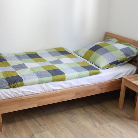 Wohnen Bi Villa Bohl-Iggelheim Luaran gambar
