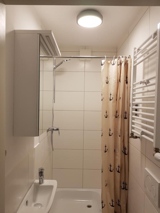 Wohnen Bi Villa Bohl-Iggelheim Luaran gambar