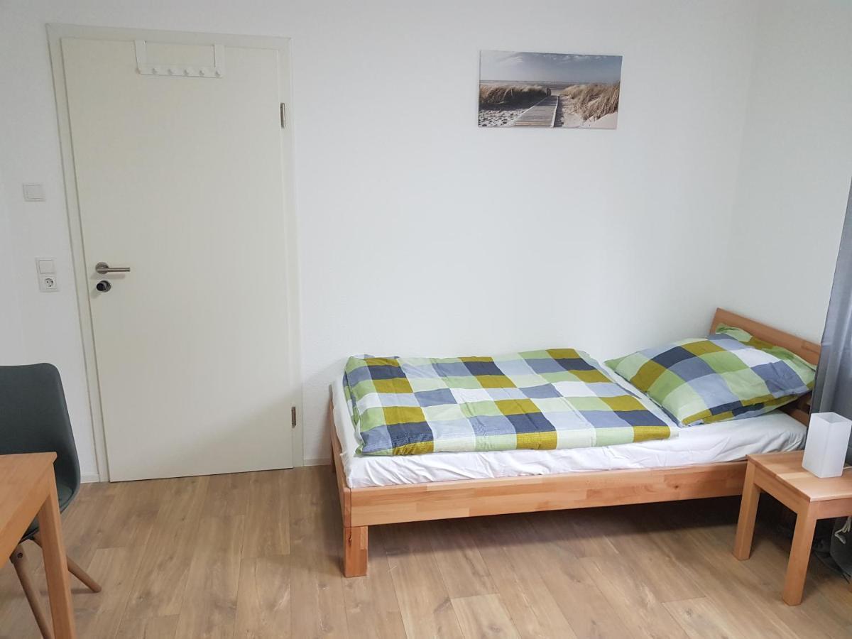 Wohnen Bi Villa Bohl-Iggelheim Luaran gambar