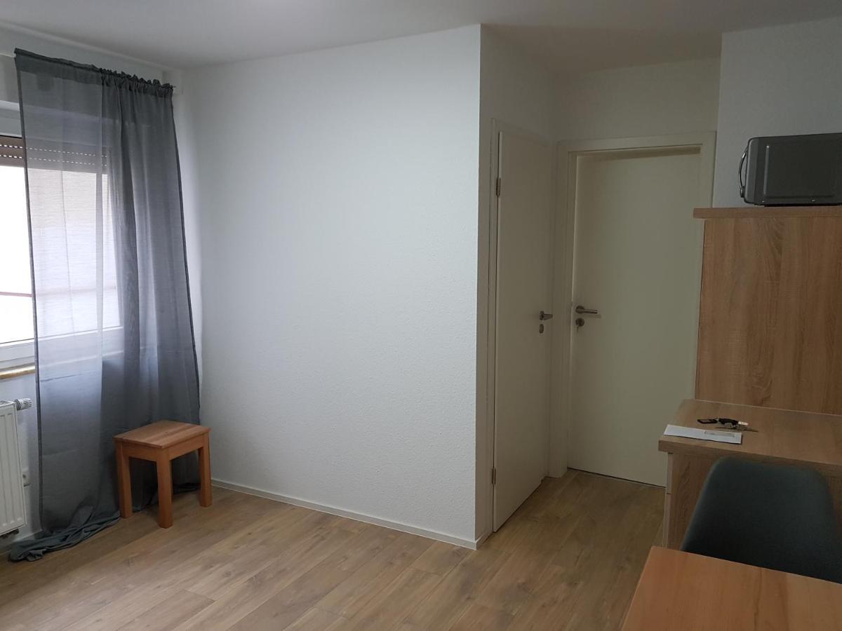 Wohnen Bi Villa Bohl-Iggelheim Luaran gambar