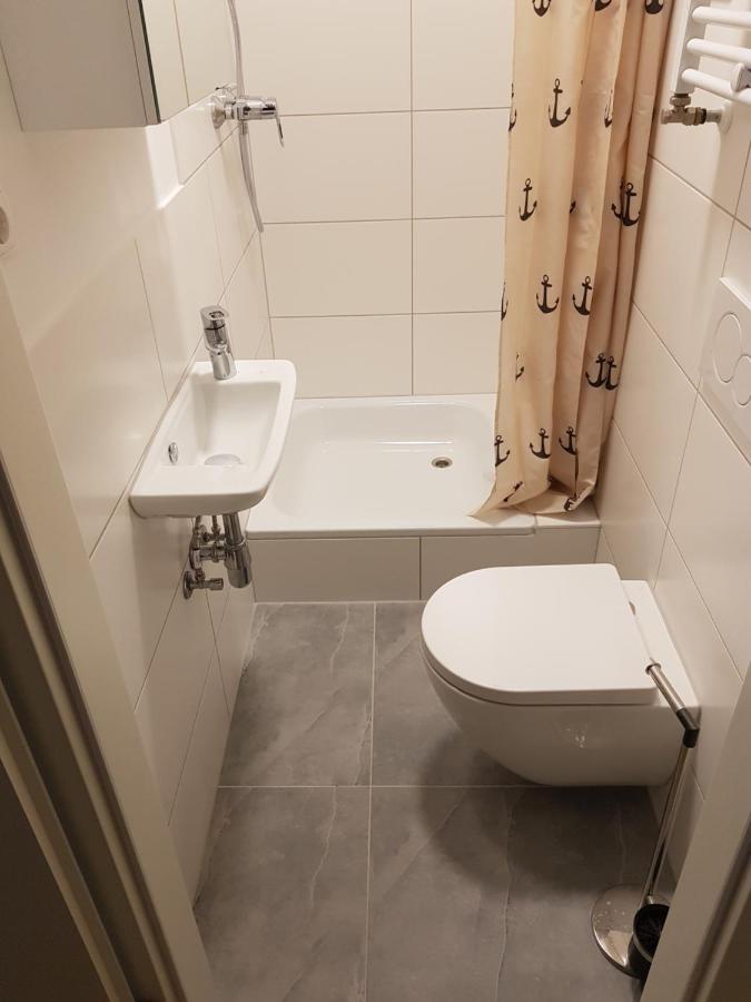 Wohnen Bi Villa Bohl-Iggelheim Luaran gambar