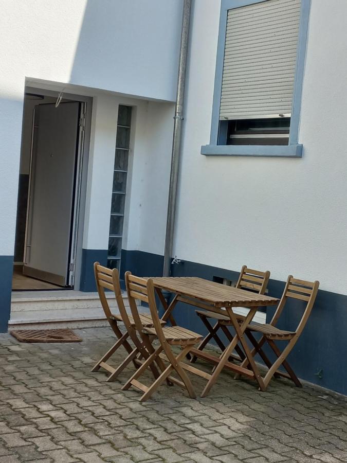 Wohnen Bi Villa Bohl-Iggelheim Luaran gambar