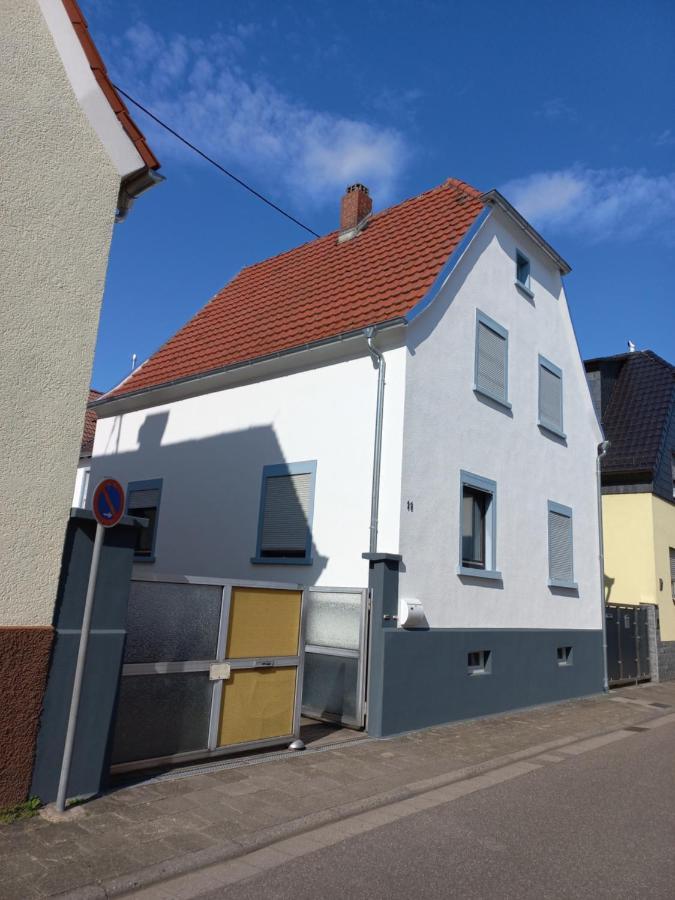 Wohnen Bi Villa Bohl-Iggelheim Luaran gambar
