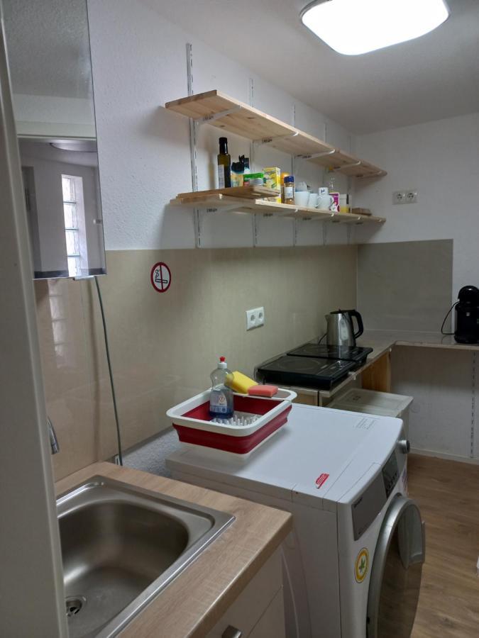 Wohnen Bi Villa Bohl-Iggelheim Luaran gambar