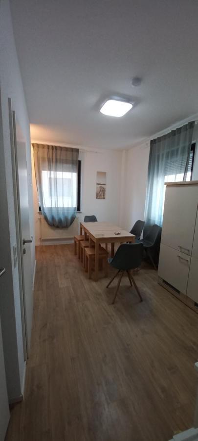 Wohnen Bi Villa Bohl-Iggelheim Luaran gambar
