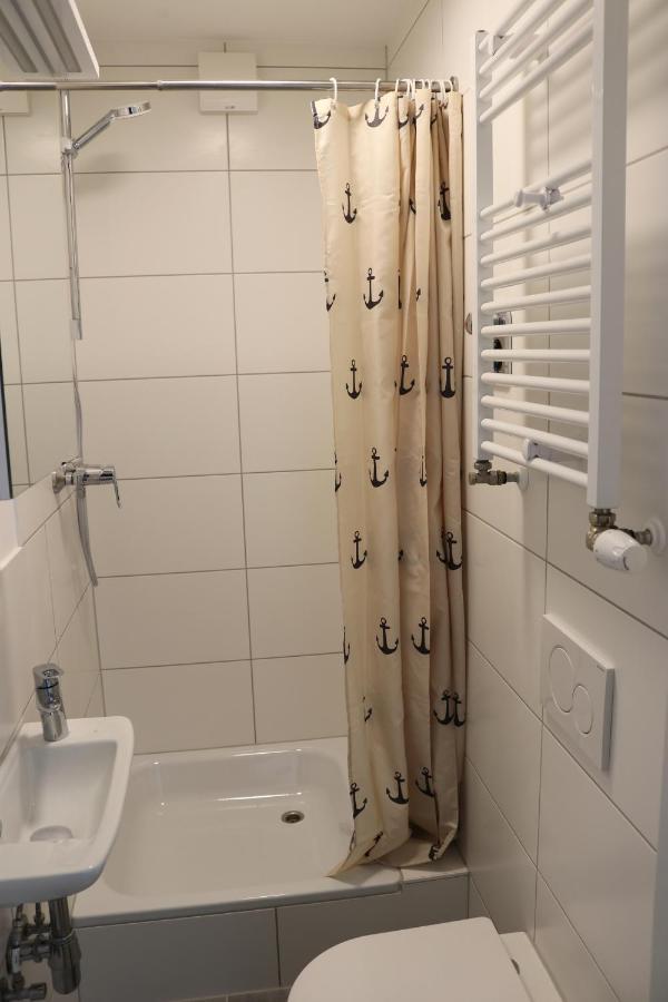 Wohnen Bi Villa Bohl-Iggelheim Luaran gambar