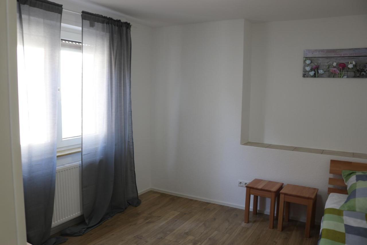 Wohnen Bi Villa Bohl-Iggelheim Luaran gambar