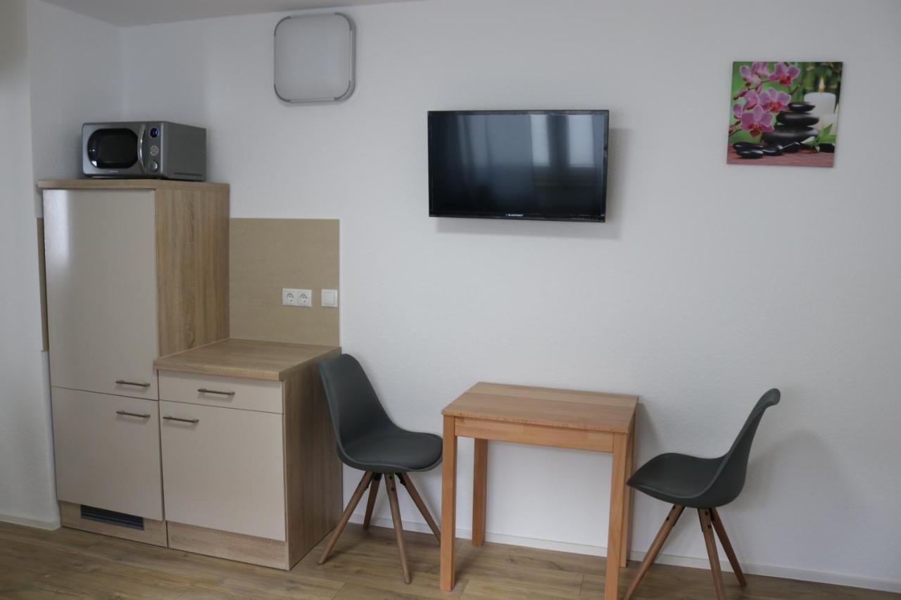 Wohnen Bi Villa Bohl-Iggelheim Luaran gambar